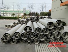 pp管材性能介紹 pp管材性能介紹