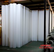 PP風管有哪些***性 PP風管有哪些***性