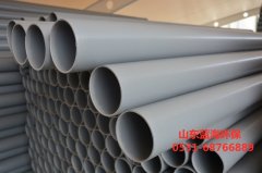 pp管建筑排出管安置 pp管建筑排出管安置