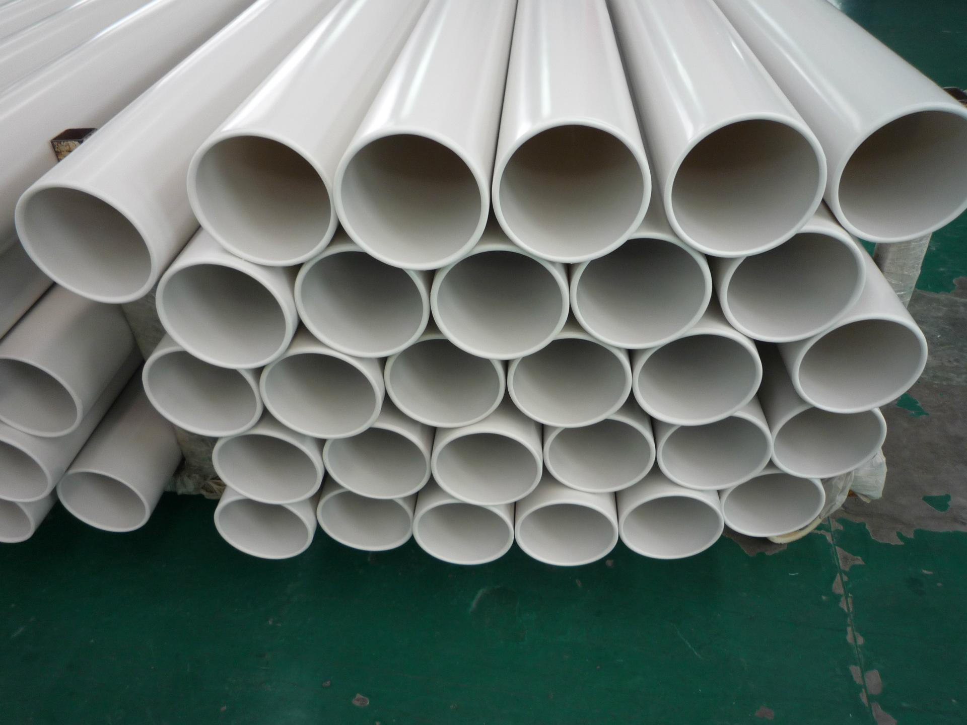 pp管是怎么施工的？