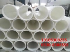 聚丙烯pp管在新風(fēng)體系裝置中有何注意事項？