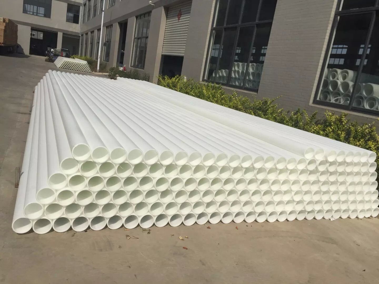 聚丙烯PP管：多元分類，賦能各***域精準(zhǔn)應(yīng)用